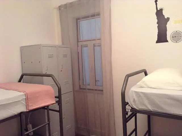 The Swallow Hostel Lisbon