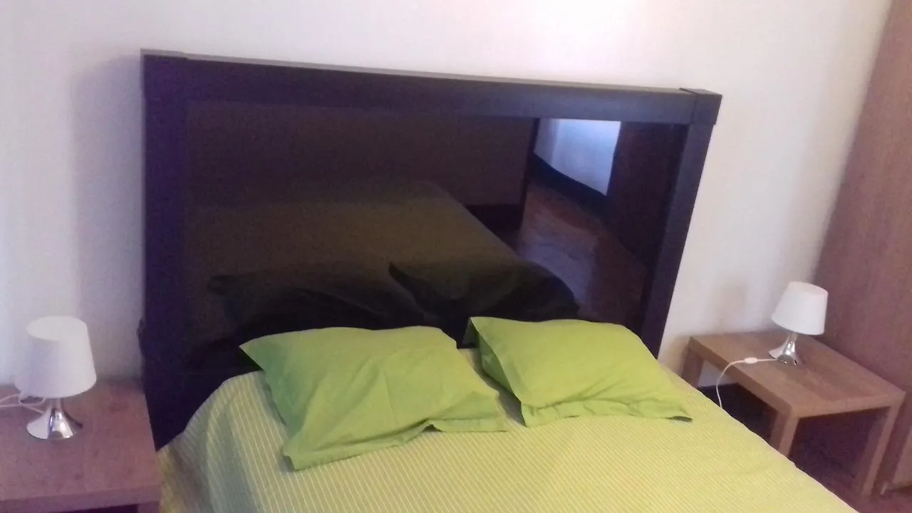The Swallow Hostel Lisbon Portugal