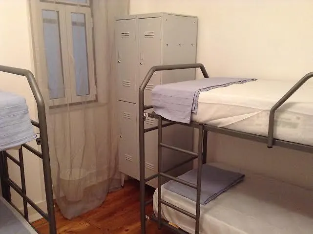 The Swallow Hostel Lisboa