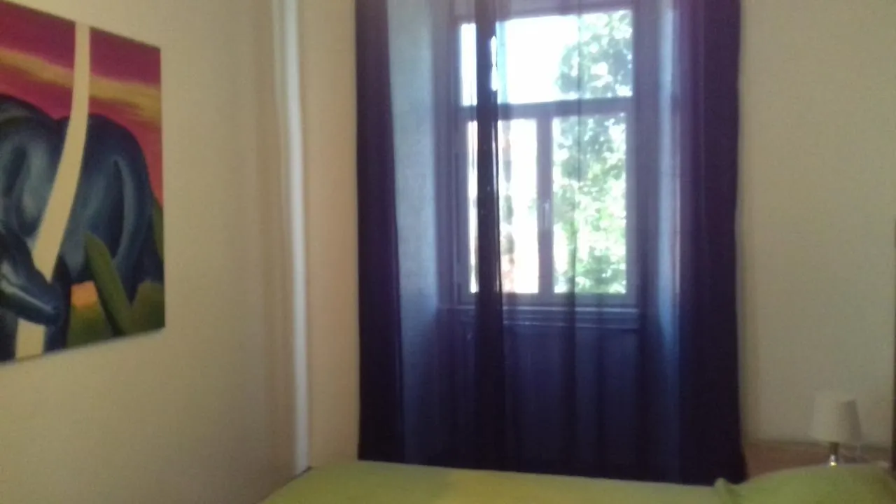 The Swallow Hostel Lisboa