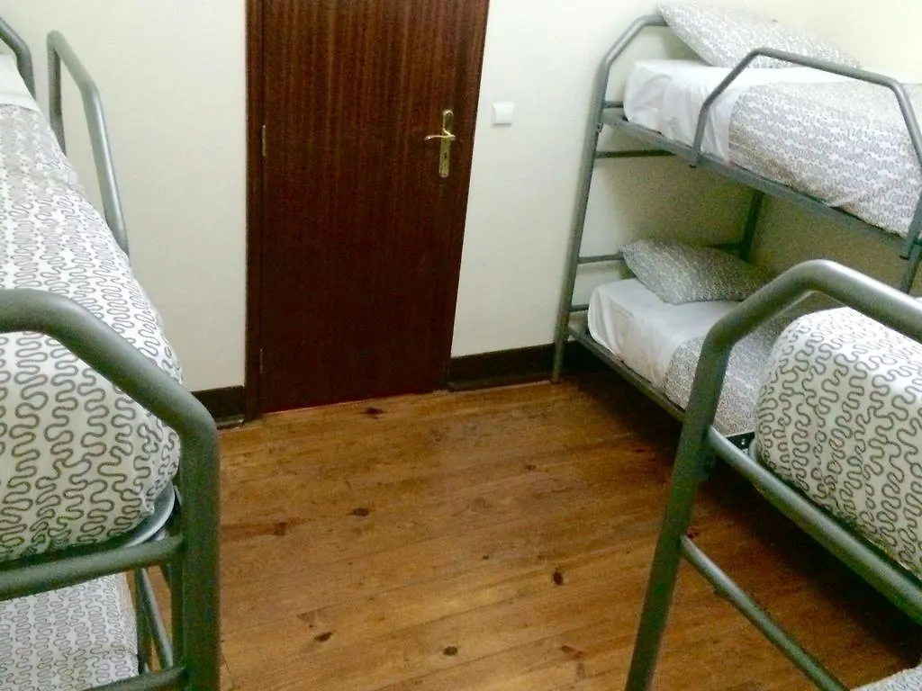 The Swallow Hostel Lisboa
