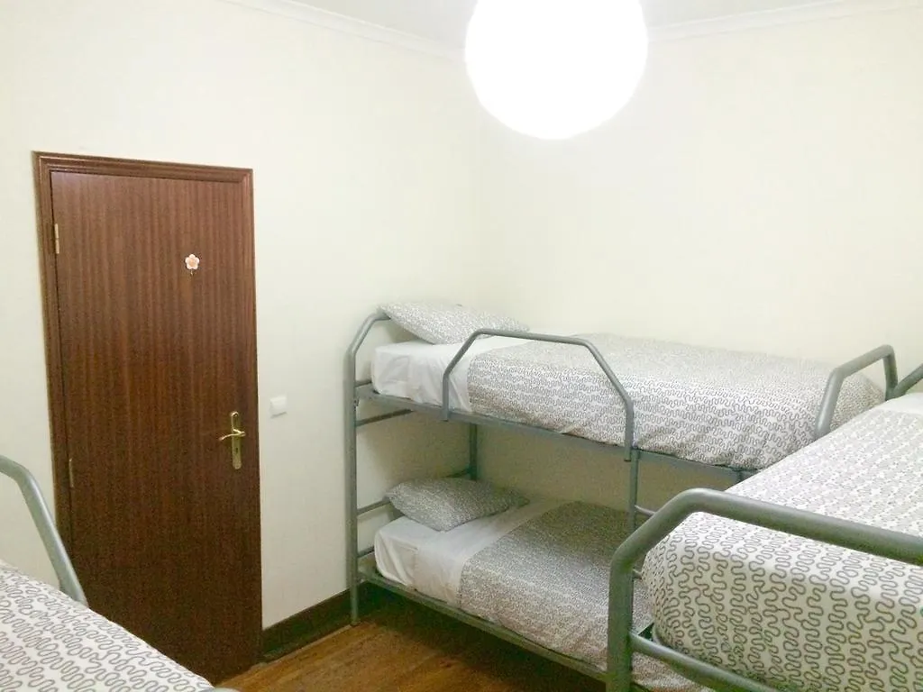 The Swallow Hostel Lisboa