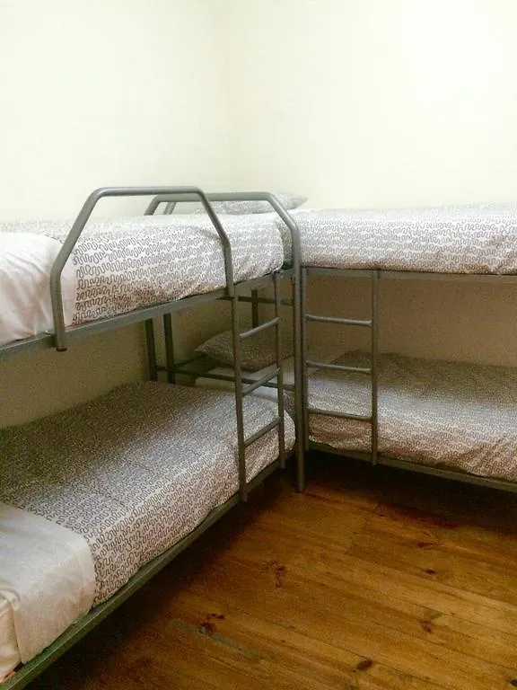 The Swallow Hostel Lisboa