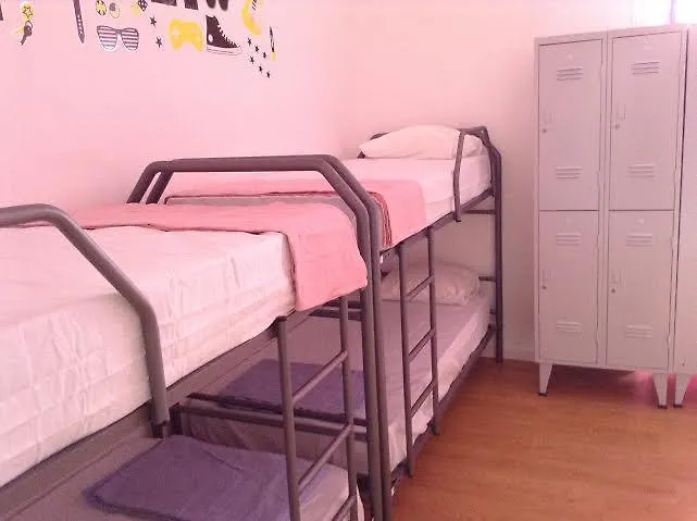The Swallow Hostel Lisboa