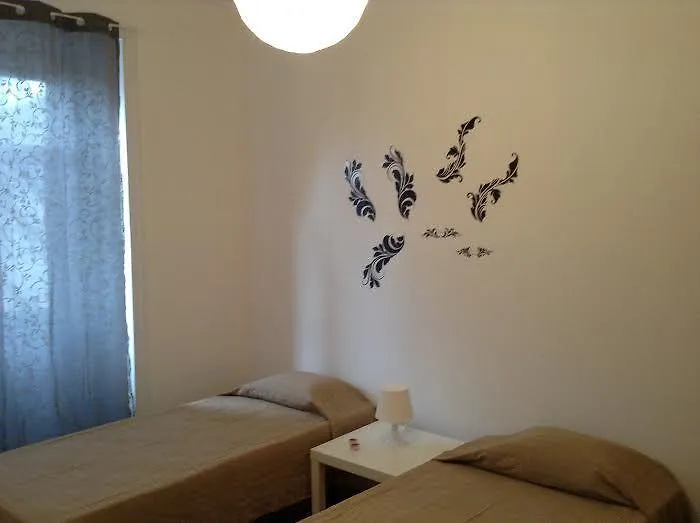 The Swallow Hostel Lisboa